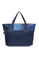 Shopper bag 2in1 Armani Jeans blue