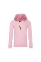 Sweatshirt | Regular Fit POLO RALPH LAUREN powder pink