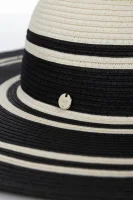 kapelusz Liu Jo czarny