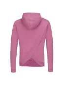 Sweatshirt Brianna | Regular Fit Pepe Jeans London pink