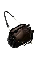 Isabeau Shopper bag  Guess black