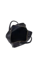 Chain Novelty satchel Tommy Hilfiger black