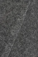 Leelo Scarf BOSS BLACK gray