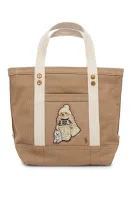 Shopper bag POLO RALPH LAUREN 	camel	
