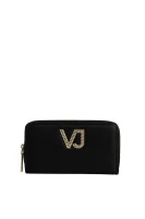 Dis.1 wallet Versace Jeans black