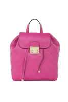 Aria backpack Guess pink