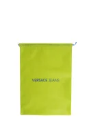 Shopper bag + clutch Versace Jeans pink