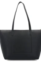 Shopper bag MERRIMACK LAUREN RALPH LAUREN black