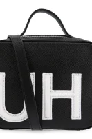 Messenger bag Mayfair Box-P HUGO black