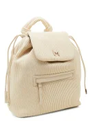 Backpack GEMMA Marella beige
