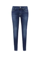 Jeans Cutsie | Slim Fit Pepe Jeans London navy blue