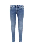 Jeansy Snicker Pepe Jeans London blue