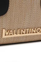 Kuferek Valentino brązowy