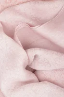 Daniella shawl Guess pink