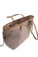 Shopper bag + sachet cortina 1.0 lara Joop! 	nude	