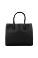 Mercer briefcase bag Michael Kors black