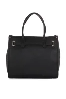 American Shopper Bag Tommy Hilfiger black