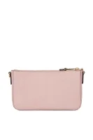 Pam Mini Messenger Bag LAUREN RALPH LAUREN pink