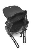 Backpack BLAUER black