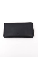 Leather wallet Joop! black