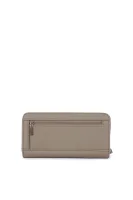 Wallet Kinley Guess sand