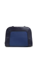 Messenger bag Mjnano MAX&Co. navy blue