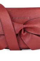 Shoulder bag BUXTON Silvian Heach red