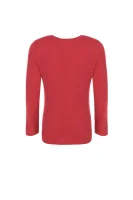 Charlene Top Pepe Jeans London red