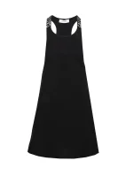 Сукня Calvin Klein Swimwear чорний
