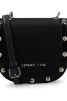 Messenger bag LINEA C DIS. 1 Versace Jeans black