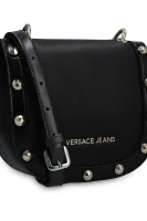 Listonoszka LINEA C DIS. 1 Versace Jeans czarny