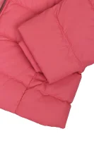Jacket Tommy Hilfiger pink