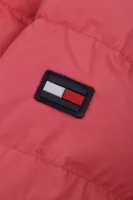 Jacket Tommy Hilfiger pink