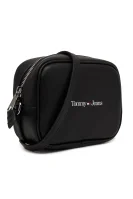 Shoulder bag TJW CAMERA BAG Tommy Jeans black