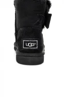 W Jackee Snow boots UGG black