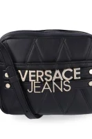 Listonoszka DIS. 4 Versace Jeans czarny