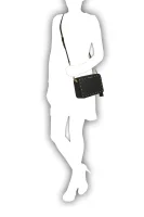 Messenger bag Ginny Michael Kors black