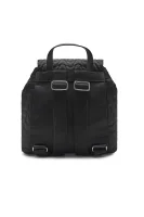Backpack Coccinelle black