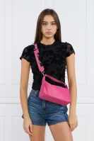 Shoulder bag Twinset Actitude pink