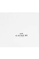 Satchel bag Dreamer Coach gray