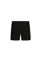 Shorts | Regular Fit Diesel black