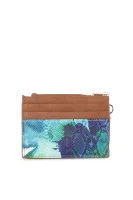 Aquarelle Wallet Desigual brown
