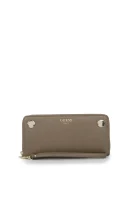Shane wallet Guess olive green