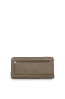 Shane wallet Guess olive green