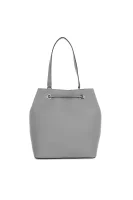 Delaney Shopper Bag  Guess gray