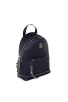 TH Core Mini Backpack Tommy Hilfiger navy blue