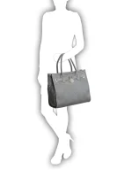 American Shopper Bag Tommy Hilfiger gray