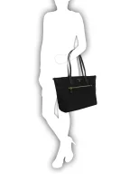 Shopper bag Kelsey Michael Kors black