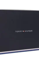 Wallet CORP Tommy Hilfiger black