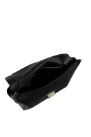 CAPRICCIO Shopper Bag Furla black